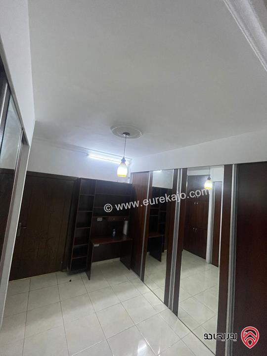 شقة فاخرة 168م طابق أول للبيع في عمان - البنيات وطريق المطار 