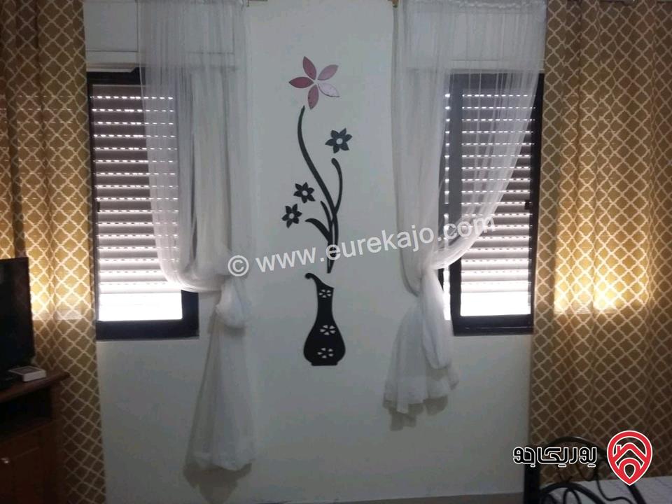 عمارة على أرض 750م للبيع في عمان - الجبيهة