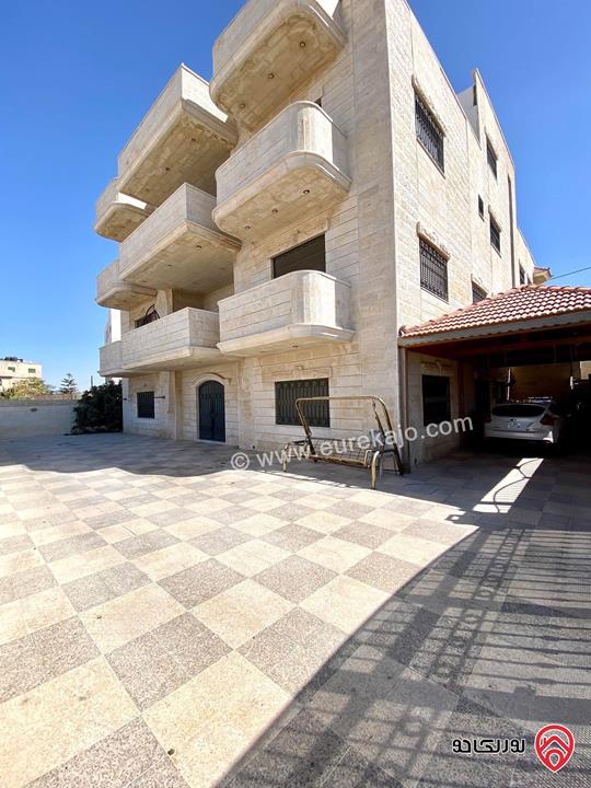 بيت مستقل مساحة 1400م على أرض 848م للبيع في عمان - ابو علندا اسكان الكهربا 