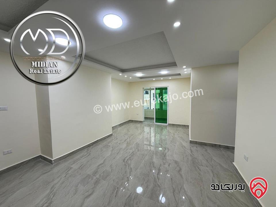 شقة استثمارية للبيع في عمان - تلاع العلي مساحة 95م طابق ثالث تشطيبات ديكورات عصرية بسعر مميز جداً