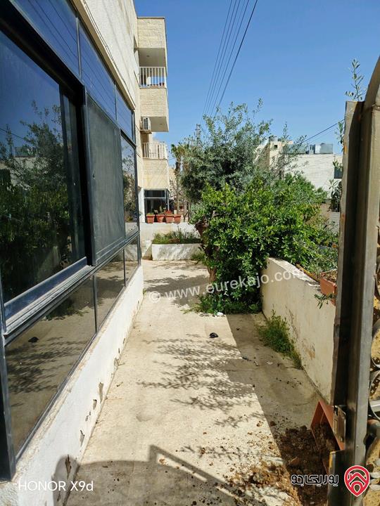 بيت مستقل مساحة 180م على ارض 373م للبيع في عمان - طبربور