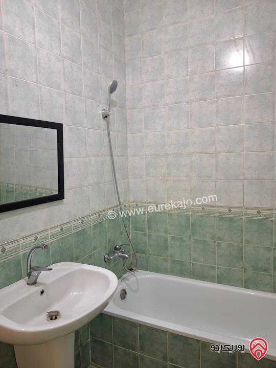 شقة مميزة مساحة 128م طابق أول للبيع في عمان - الجاردنز