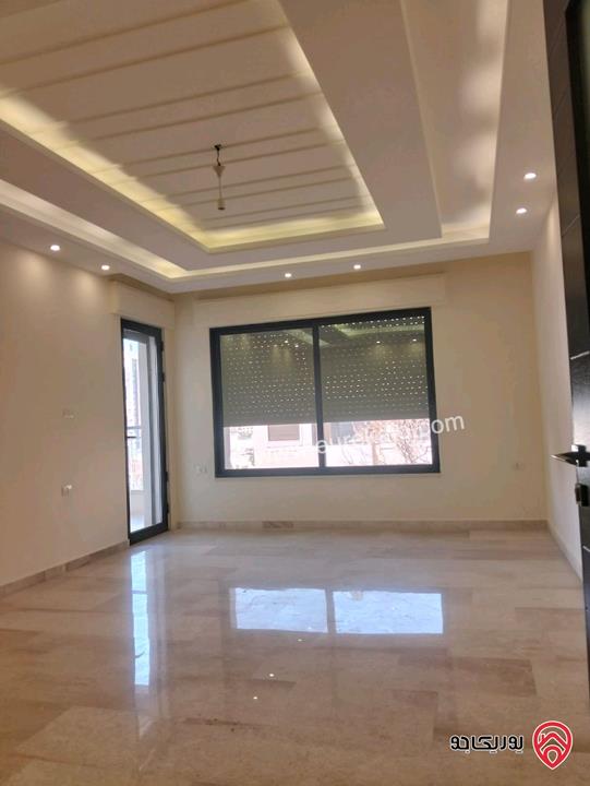 شقة سوبر ديلوكس طابق أول مساحة 180م للإيجار في عمان - ضاحية النخيل