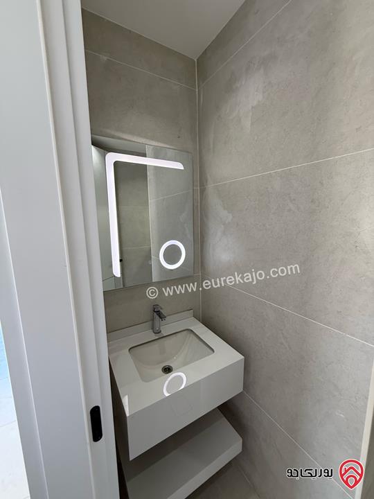 Fully Renovated Apartment 110 Sqm for Sale or Rent in Amman – Um Uthayna