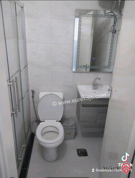 شقة مفروشة ديلوكس مساحة 65م للايجار من المالك مباشرة في عمان - الجاردنز 