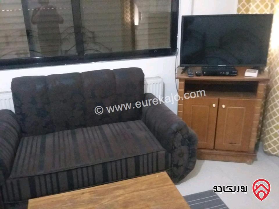 عمارة على أرض 750م للبيع في عمان - الجبيهة