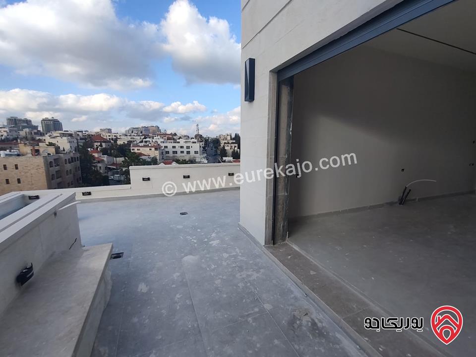 شقق مساحة 250م للبيع في عمان - عبدون قرب كوزمو