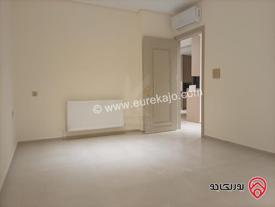 شقة فاخرة وحديثة مساحة 115م للبيع في عمان - الأمعري بوليفارد – طريق المطار