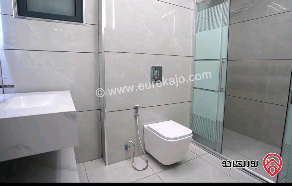 شقة طابق أول مساحة 176م للبيع في عمان - البنيات 