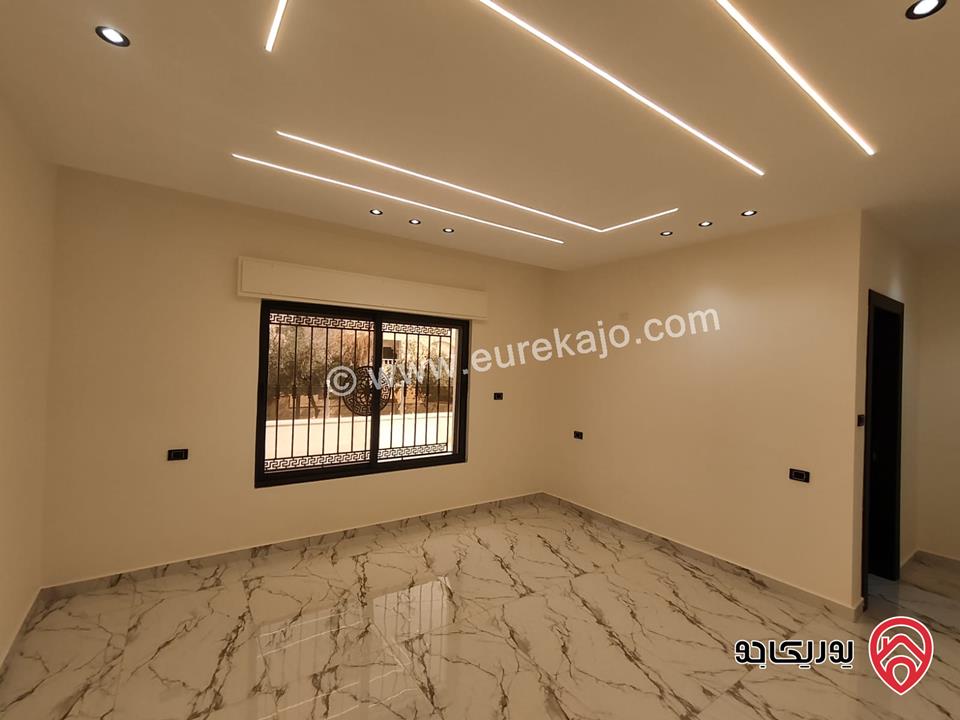 شقق عدد 8 مساحة 165م للبيع في عمان - طبربور 