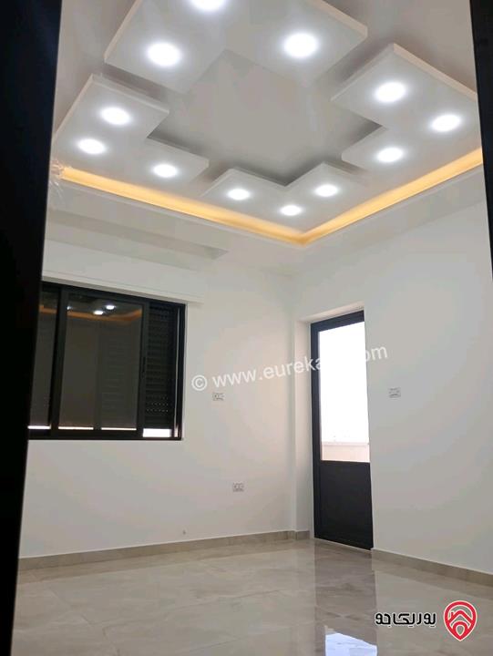 شقة تسوية فخمة مساحة 180م للبيع في عمان - شفا بدران الكوم بسعر 60 الف ت 0796974924