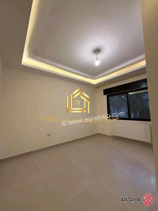 شقة جديدة كأنها لم تسكن مساحة 170م للإيجار في عمان - ضاحية النخيل