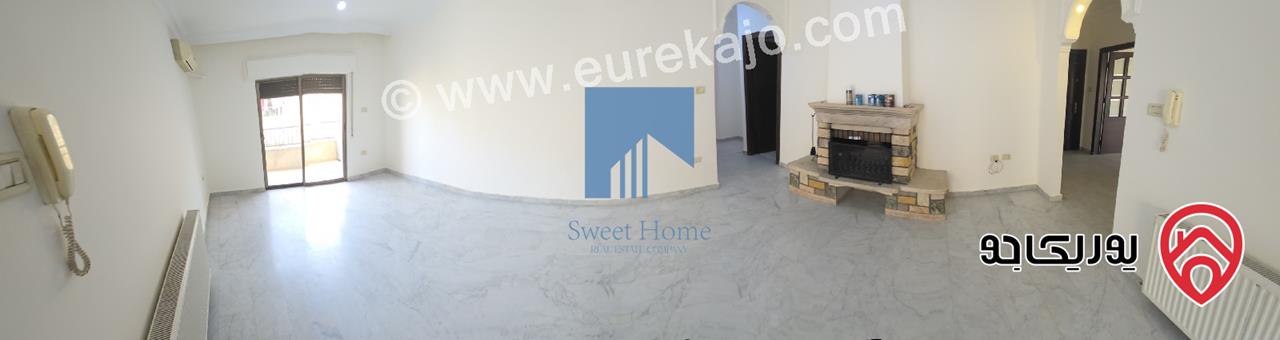 شقة مميزة للبيع في عمان - خلدا قرب الموفنبيك ومطعم ورد طابق ثاني 212م بسعر مغري