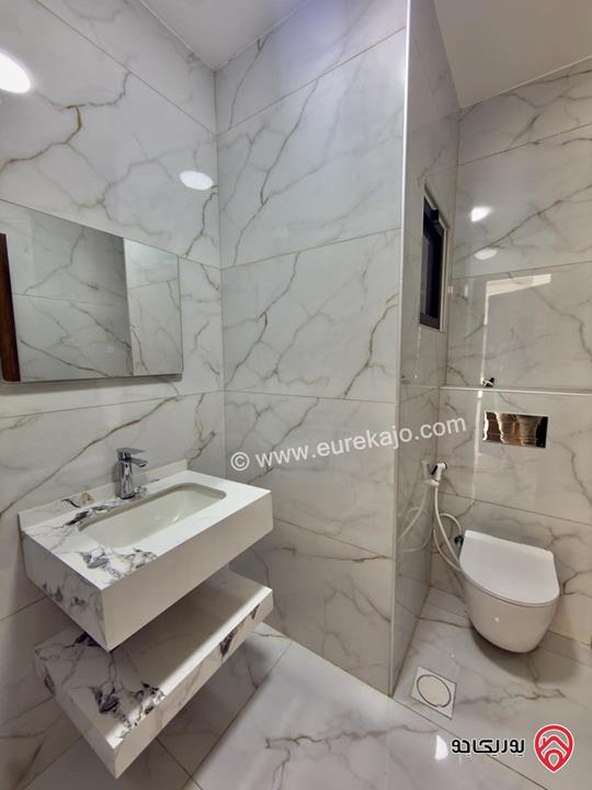 شقق مساحات 140م / 150م / 155م / 200م للبيع في عمان - تلاع العلي بسعر مغري