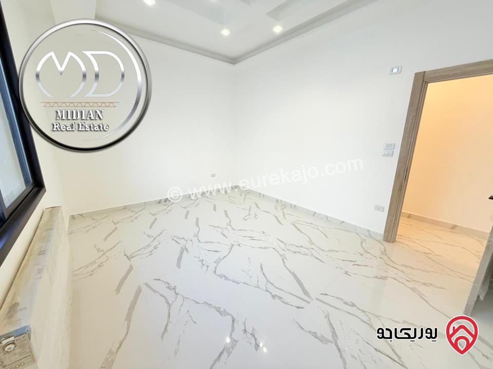 شقق جديدة للبيع في عمان - خلدا مساحات 220م تشطيبات و ديكورات فاخرة اطلالة جميلة امكانية الأقساط