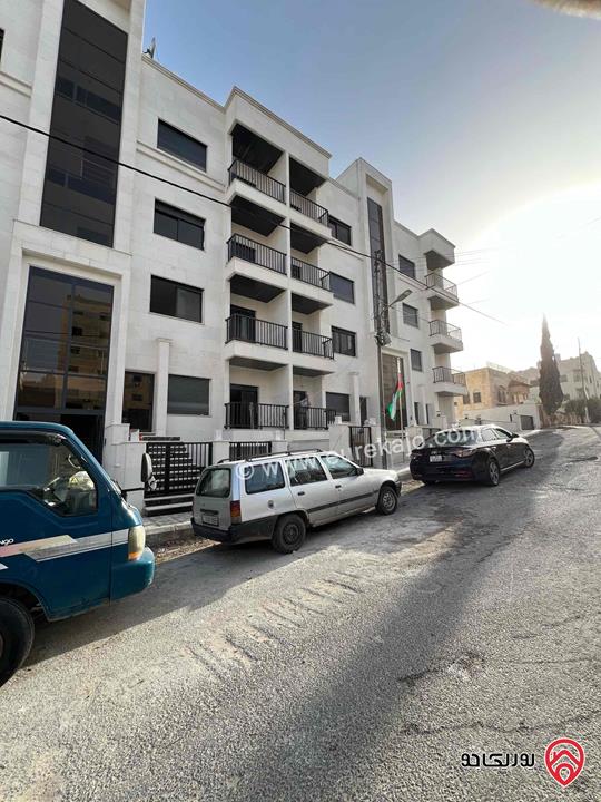 شقق فاخرة مساحة 130م - 139م للبيع في عمان - طبربور