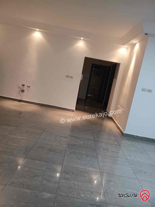 شقة تسوية مساحة 180م للايجار في عمان - دير غبار 