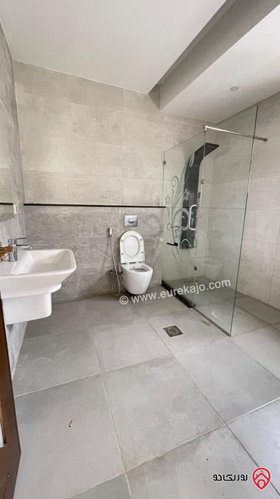 شقة صغيرة لعرسان مساحة 135م للايجار في عمان - ضاحية الامير راشد