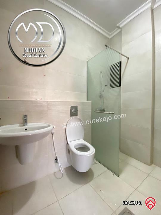 شقق فارغة للايجار في عمان - دابوق مساحات 160م تشطيبات و ديكورات سوبر ديلوكس بسعر مميز جداً