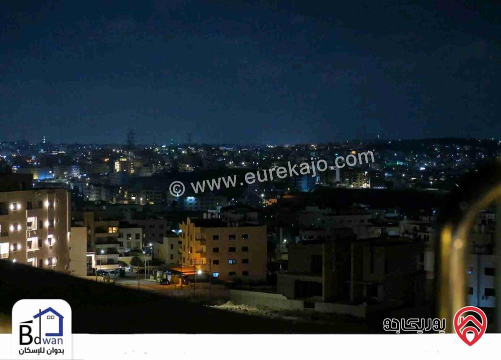 شقق مساحة 210م / 240م للبيع في عمان - طريق المطار