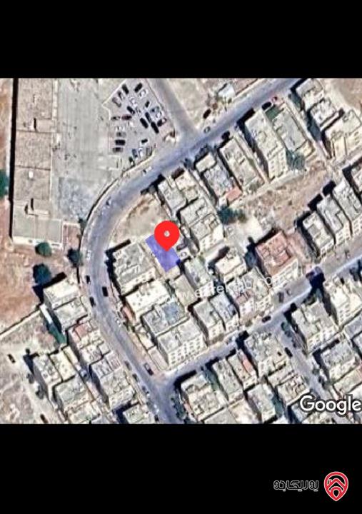 أرض مساحة 153م للبيع في عمان - المستندة التطوير الحضري
