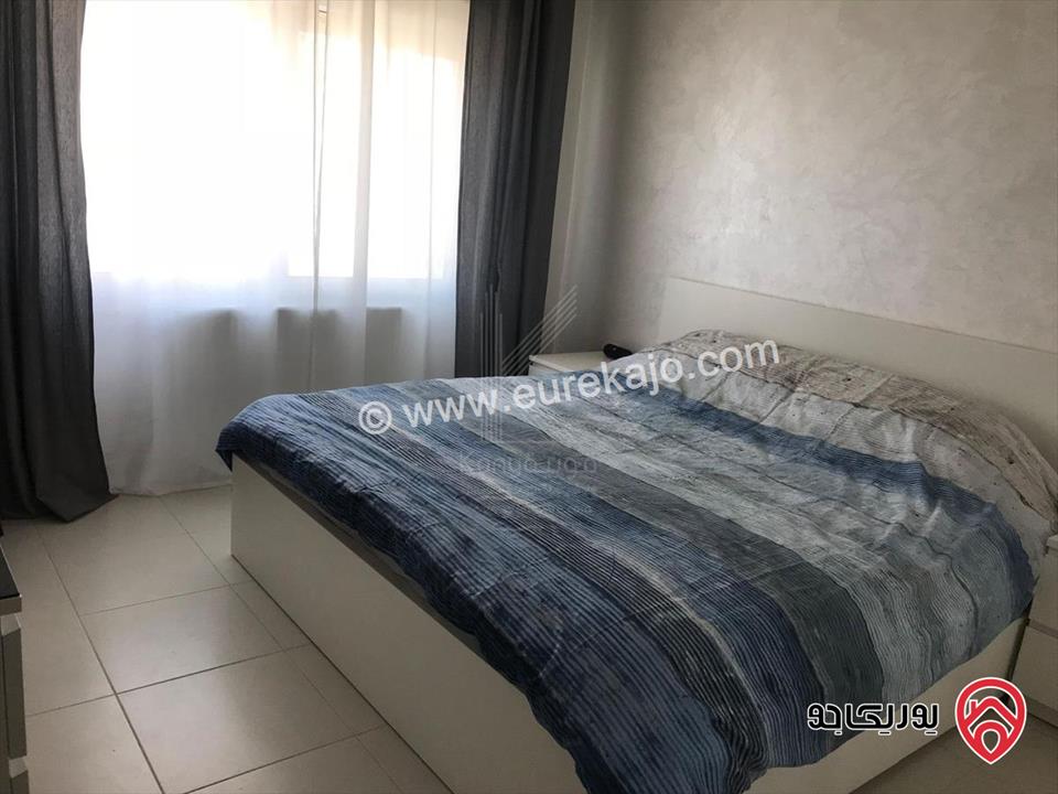 شقة فاخرة طابق رابع مساحة 109م للبيع في عمان - دير غبار