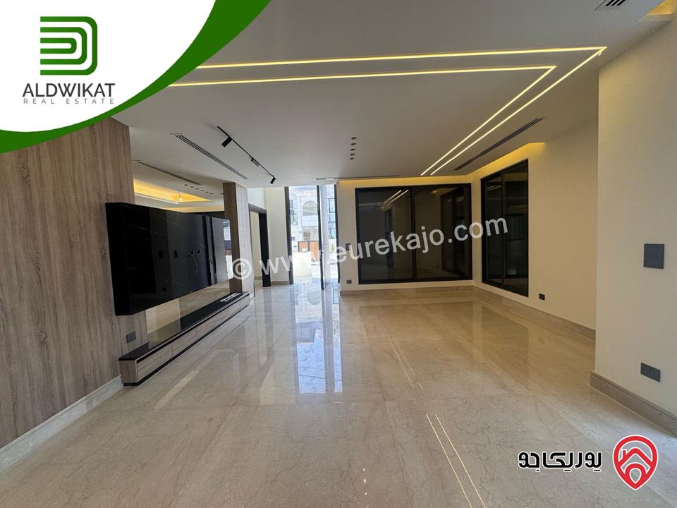 مشروع فلل للبيع في عمان - رجم عميش المساحات تبدأ من 450م الى 600م موقع مميز