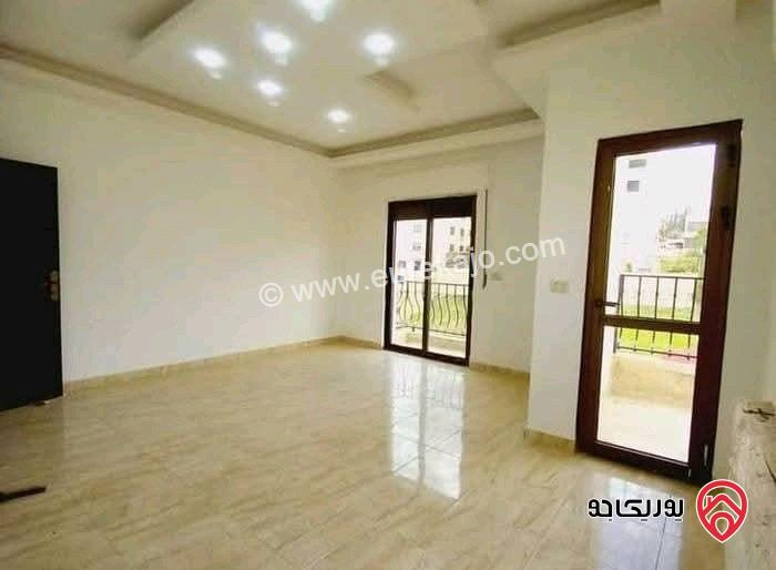 شقة فارغة طابق ثالث مساحة 170م  للايجار في عمان - الكرسي