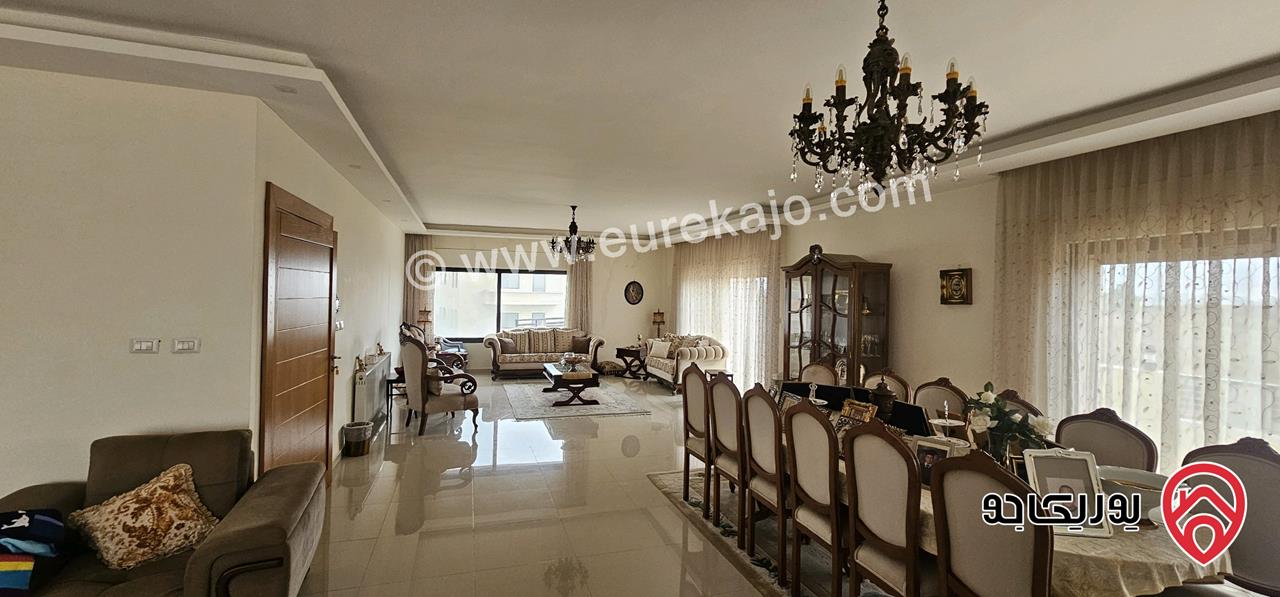عمارة خاصة على أرض 981م للبيع في عمان - ناعور