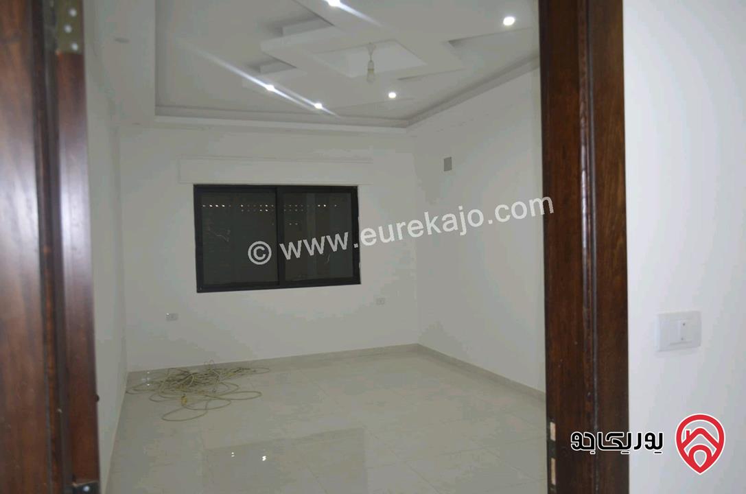 شقة مميزة طابق ثالث مساحة 141م للبيع في عمان - الهاشمي الشمالي