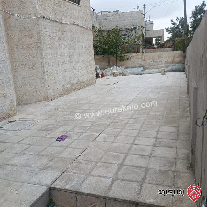 شقة مساحة 133م في موقع مميز بسعر مميز للبيع في عمان - ضاحية الحاج حسن