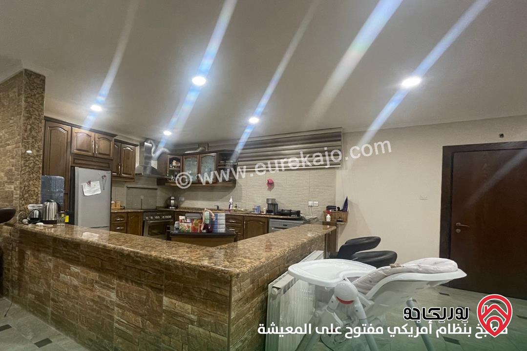 فيلا فخمة مساحة 950م على ارض 1037م للبيع في عمان - شفابدران 