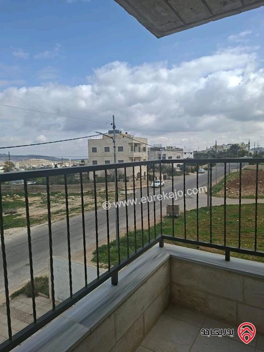 شقة طابق أول مساحة 235 متر شقة للايجار في عمان - شفا بدران (مقابل أكاديمية الفيحاء) مناسبة جدا لطلاب الخليج