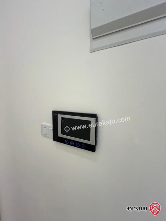 شقة مساحة 132م طابق أول للبيع في عمان - ضاحية الامير علي