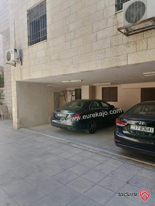 عمارة على أرض 793م للبيع في عمان - خلدا