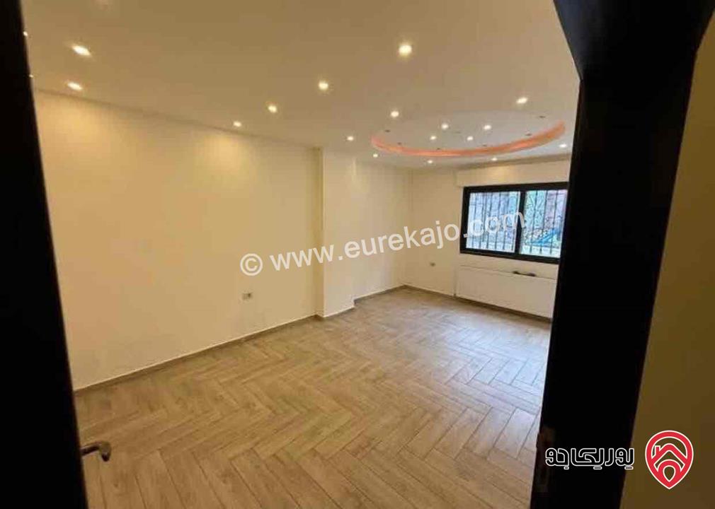 شقة طابق أول مساحة 200م للايجار في عمان - دابوق 