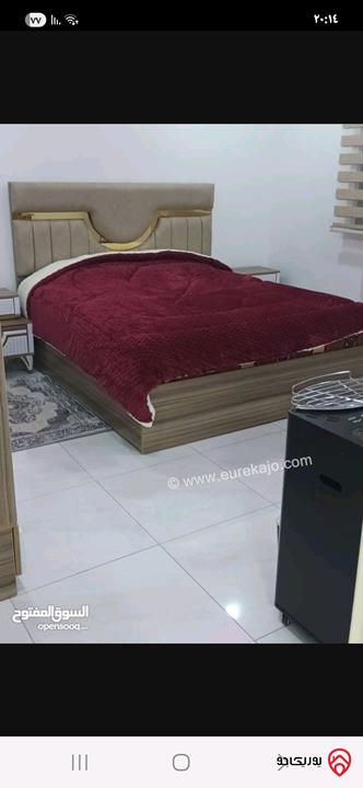 شقق مفروشة ديلوكس للايجار من المالك في عمان - جبل الحسين والجاردنز
