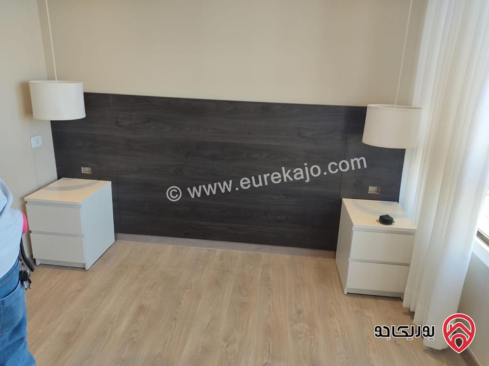 روف مساحته 100م للايجار في عمان - الجندويل