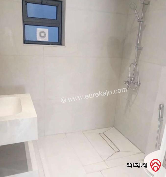 شقة طابق أول مساحة 175م للايجار في عمان - تلاع العلي 