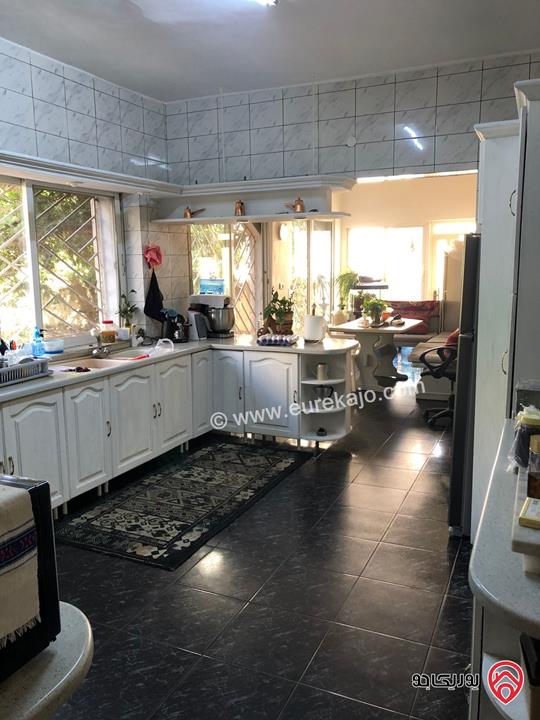 فيلا مساحة 420م على أرض 773م للبيع في عمان - الدوار السابع 