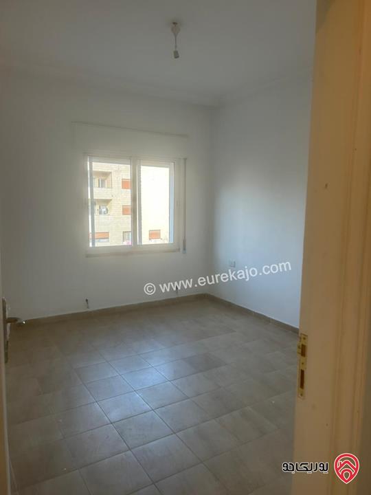 شقة مساحة 130م طابق أول للبيع في صويلح - موقع استراتيجي وهادئ