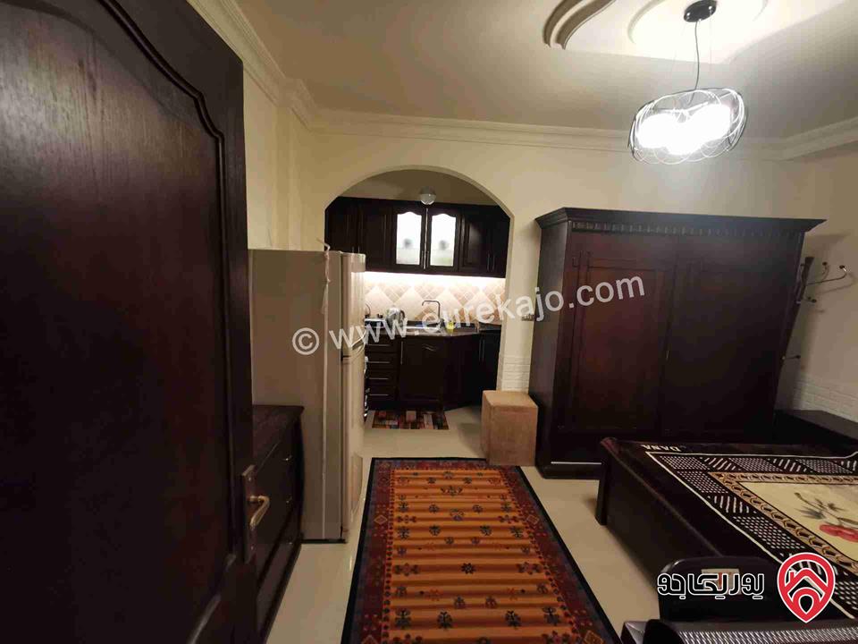 Luxury furnished Roof 50 m for rent in Amman - Jabal al-Weibdeh