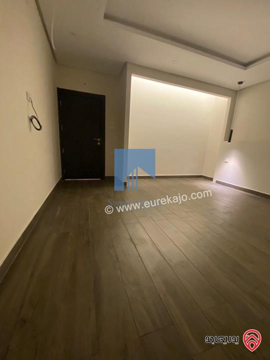 شقة فاخرة للبيع في عمان - أم السماق خلف الدر المنثور طابق ثاني 183م بسعر مغري