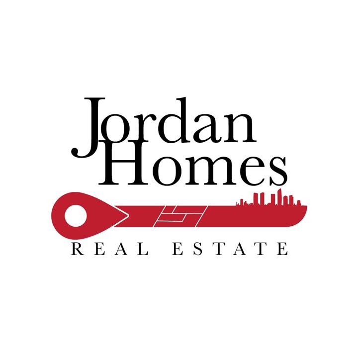JORDAN HOMES