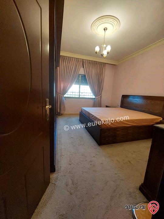 شقة مميزة مساحة 194 متر طابق أول للبيع في عمان - المقابلين منطقة مميزة وسعر مغري