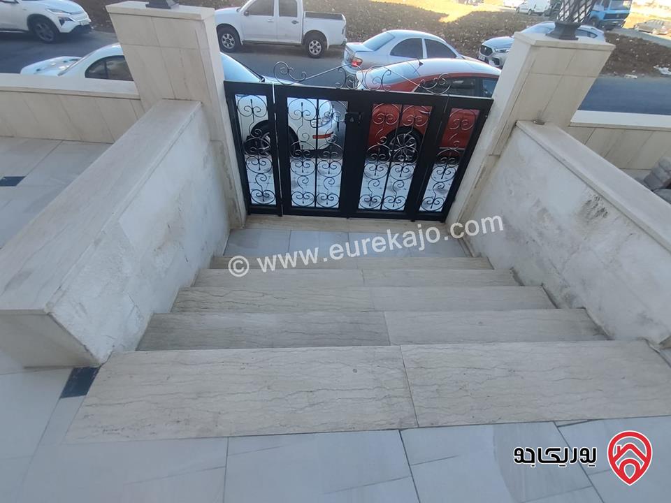 شقق مساحة 140م للبيع في عمان - البيادر قرب النادي الأهلي