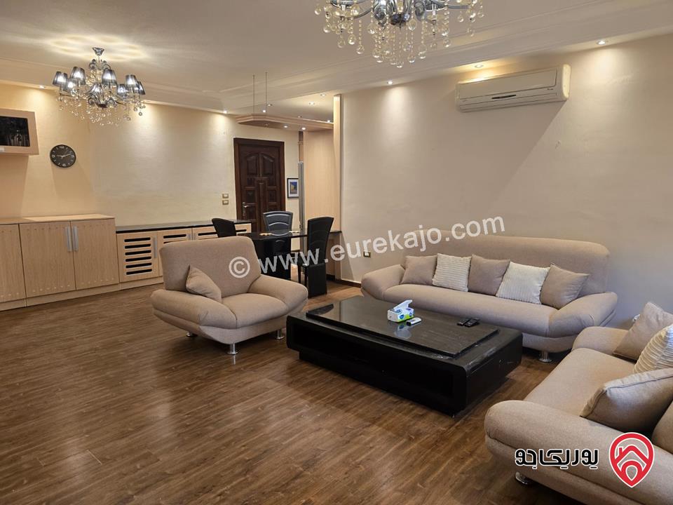 Prime Furnished Apartment location in Um Assumaq - 2 bedroms - Near Mecca street