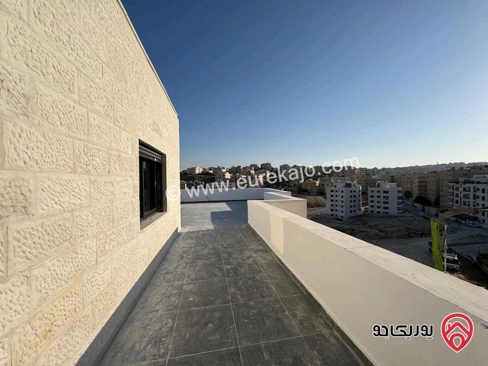 شقق معفية من رسوم التنازل مساحة 150م للبيع في عمان - الجبيهة