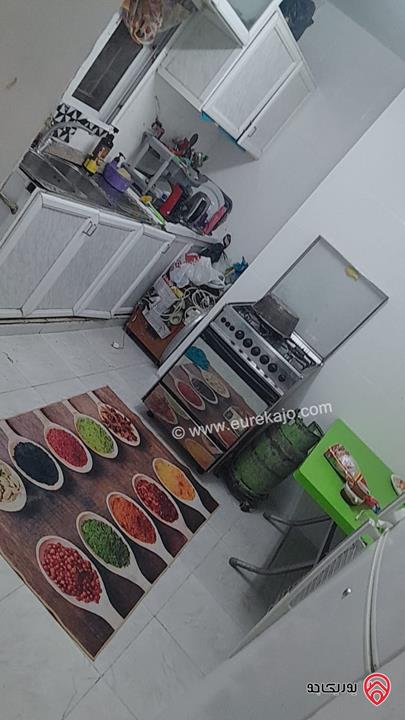 شقة واستوديو للايجار مفروشين في عمان - ماركا الشمالية حي حمزة قرب دوار الطيارة 