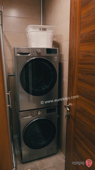 شقة طابق ثالث دوبلكس مساحة 207م للبيع في اربد - الراهبات الوردية